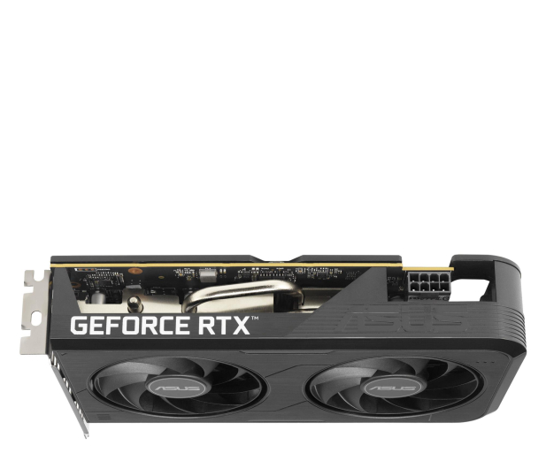 ASUS GeForce RTX 5050 Dual 8GB GDDR6 DLSS5 - 1344488 - zdjęcie 7